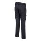 GRIS - Pantalon de travail professionnel homme logistique artisan transport chantier