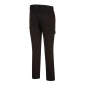 NOIR - Pantalon de travail professionnel homme transport chantier manutention artisan