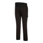 NOIR - Pantalon de travail professionnel homme logistique artisan transport chantier