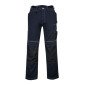 MARINE - Pantalon de travail professionnel homme manutention artisan logistique chantier