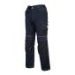 MARINE - Pantalon de travail professionnel homme manutention artisan logistique chantier
