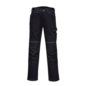GRIS - Pantalon de travail professionnel homme transport chantier logistique artisan