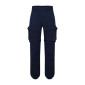 MARINE - Pantalon de travail professionnel homme chantier transport artisan manutention