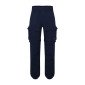 MARINE - Pantalon de travail professionnel homme manutention artisan logistique chantier