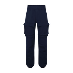NOIR - Pantalon de travail professionnel homme transport artisan logistique chantier