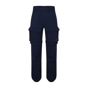 NOIR - Pantalon de travail professionnel homme transport chantier logistique artisan
