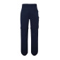 MARINE - Pantalon de travail professionnel homme chantier transport artisan manutention