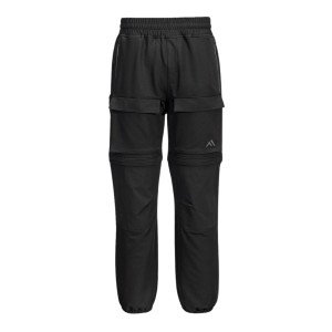 NOIR - Pantalon de travail professionnel homme logistique chantier transport artisan