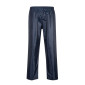 MARINE - Pantalon professionnel de travail mixte logistique chantier manutention artisan