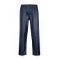 MARINE - Pantalon professionnel de travail mixte logistique chantier transport artisan