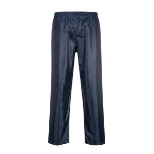 MARINE - Pantalon professionnel de travail mixte transport chantier logistique artisan