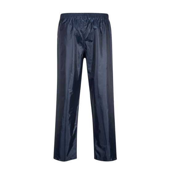 MARINE - Pantalon professionnel de travail mixte logistique chantier transport artisan