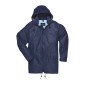 MARINE - Veste de travail professionnelle à manches longues mixte manutention artisan logistique chantier