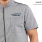MULTICOLORE - Broderie nominative pour un vetement personnalisé