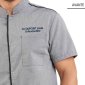 MULTICOLORE - Broderie nominative pour un vetement personnalisé