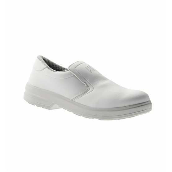 Yytcsjz Chaussures Chef Sécurité Hommes - Chaussures Cuisine Antidérapantes Résistantes Eau Huile Coton Chaud Hiver