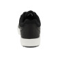 NOIR - Chaussure de sécurité S3S professionnelle de travail blanche noire EN ISO 20345 S3S mixte logistique chantier manutentio