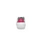 BLANC/FUCHSIA - Tennis de sécurité S3 professionnelle de travail blanche EN ISO 20345 S3 femme chantier menage artisan entretie