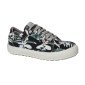 BLEU - Chaussure de sécurité S1PS professionnelle de travail EN ISO 20345 S1PS femme artisan menage chantier entretien