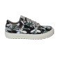 BLEU - Chaussure de sécurité S1PS professionnelle de travail EN ISO 20345 S1PS femme artisan menage chantier entretien