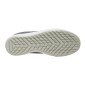 BLEU - Chaussure de sécurité S1PS professionnelle de travail EN ISO 20345 S1PS femme artisan menage chantier entretien