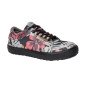 FUCHSIA - Chaussure de sécurité S1PS professionnelle de travail EN ISO 20345 S1PS femme artisan menage chantier entretien