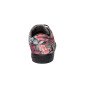 FUCHSIA - Chaussure de sécurité S1PS professionnelle de travail EN ISO 20345 S1PS femme artisan menage chantier entretien