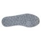 GRIS/VERT - Chaussure de sécurité S3S professionnelle de travail EN ISO 20345 S3S mixte logistique chantier transport artisan