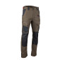 CAMEL - Pantalon de travail professionnel homme manutention artisan logistique chantier