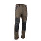 CAMEL - Pantalon de travail professionnel homme logistique chantier transport artisan