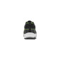NOIR/VERT - Chaussure de sécurité S1PS professionnelle de travail noire EN ISO 20345 S1PS mixte artisan logistique chantier man