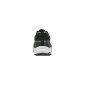 NOIR/VERT - Chaussure de sécurité S1PS professionnelle de travail noire EN ISO 20345 S1PS mixte artisan manutention chantier tr