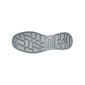 NOIR/GRIS - Chaussure de sécurité S3S professionnelle de travail noire EN ISO 20345 S3S mixte manutention artisan logistique ch