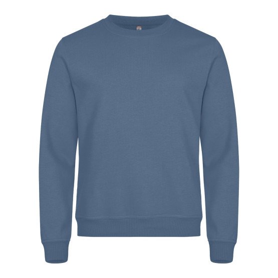 BLEU - Sweat professionnel de travail mixte auxiliaire de vie médical aide a domicile infirmier