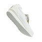 BLANC - Chaussure de cuisine de sécurité S2 professionnelle de travail blanche noire EN ISO 20345 S2 mixte restaurant serveur c