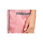 ROSE/CAMELIA - Blouse professionnelle de travail sans manches femme - PROMO menage auxiliaire de vie entretien aide a domicile