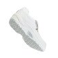 BLANC - Chaussure de cuisine de sécurité S2 professionnelle de travail blanche noire EN ISO 20345 S2 mixte restauration cuisine