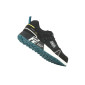 NOIR - Chaussure de sécurité S1PS professionnelle de travail noire EN ISO 20345 S1PS mixte artisan manutention chantier logisti