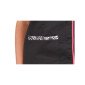 NOIR/WAX - Blouse professionnelle de travail sans manches femme - PROMO menage auxiliaire de vie entretien aide a domicile