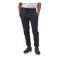 NOIR - Pantalon professionnel de travail mixte aide a domicile infirmier auxiliaire de vie médical