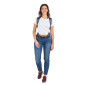 ARDOISE - Gilet de travail professionnel femme entretien auxiliaire de vie menage aide a domicile