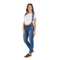 ARDOISE - Gilet de travail professionnel femme entretien auxiliaire de vie menage aide a domicile
