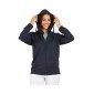 MARINE - Sweat professionnel de travail mixte auxiliaire de vie médical aide a domicile infirmier