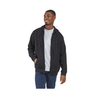 NOIR - Sweat professionnel de travail mixte aide a domicile infirmier auxiliaire de vie médical