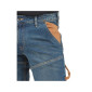 JEANS - Jean de travail professionnel homme transport chantier manutention artisan