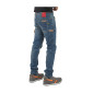 JEANS - Jean de travail professionnel homme transport chantier manutention artisan