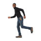 JEANS - Jean de travail professionnel homme transport chantier manutention artisan