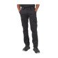 NOIR - Pantalon de travail professionnel homme transport artisan logistique chantier