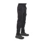 NOIR - Pantalon de travail professionnel homme manutention chantier transport artisan