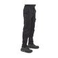 NOIR - Pantalon de travail professionnel homme transport artisan logistique chantier
